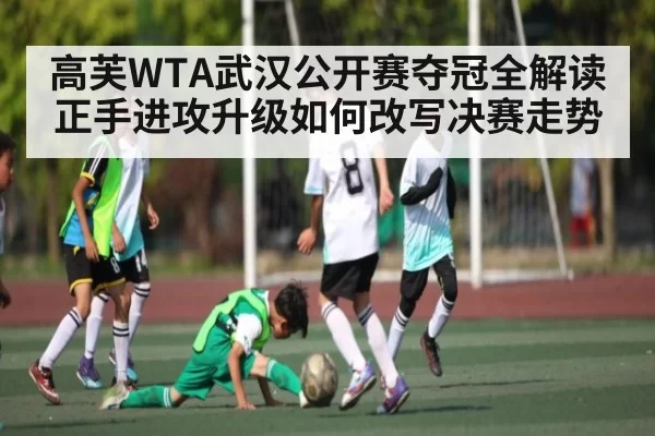 高芙WTA武汉公开赛夺冠全解读 正手进攻升级如何改写决赛走势